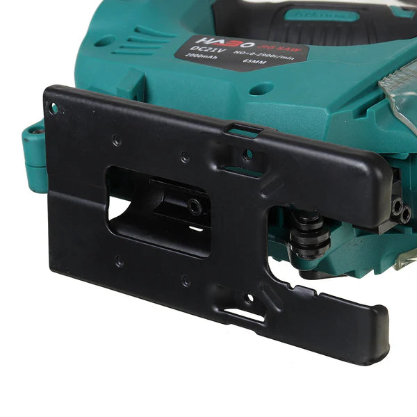 Cordless Electric  Jigsaw