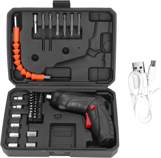 Power Tools Set