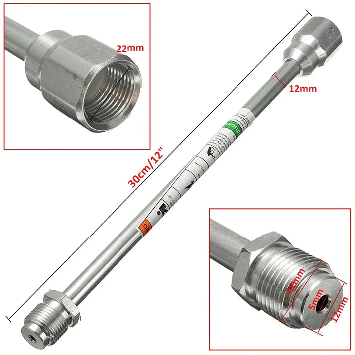 Spray Guide Tool