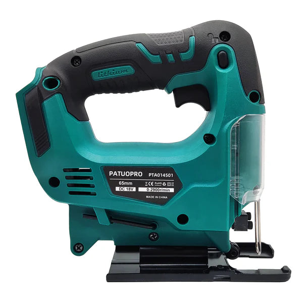 Cordless Electric  Jigsaw