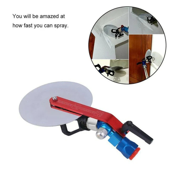 Spray Guide Tool